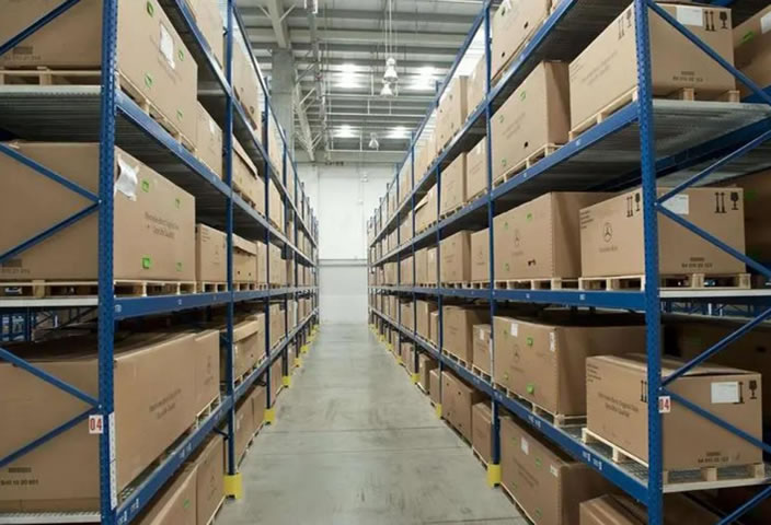 漳州到高埗镇货物仓储