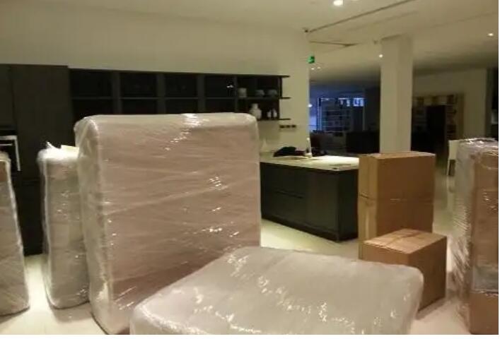 漳州到高埗镇长途搬家